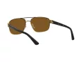Ray-Ban Solglasögon RB 3663 001/57