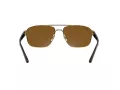 Ray-Ban Solglasögon RB 3663 001/57