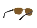Ray-Ban Solglasögon RB 3663 001/57