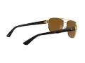Ray-Ban Solglasögon RB 3663 001/57