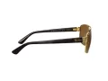 Ray-Ban Solglasögon RB 3663 001/57