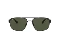 Ray-Ban Solglasögon RB 3663 002/31
