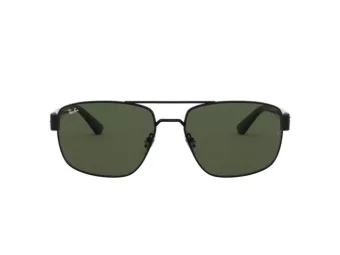 Ray-Ban Solglasögon RB 3663 002/31