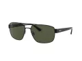 Ray-Ban Solglasögon RB 3663 002/31
