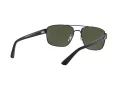 Ray-Ban Solglasögon RB 3663 002/31