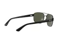 Ray-Ban Solglasögon RB 3663 002/31