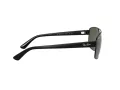 Ray-Ban Solglasögon RB 3663 002/31