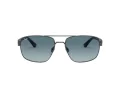 Ray-Ban Solglasögon RB 3663 004/3M