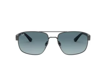 Ray-Ban Solglasögon RB 3663 004/3M