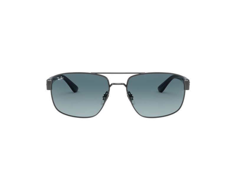 Ray-Ban Solglasögon RB 3663 004/3M