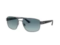 Ray-Ban Solglasögon RB 3663 004/3M