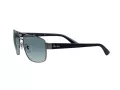 Ray-Ban Solglasögon RB 3663 004/3M