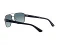 Ray-Ban Solglasögon RB 3663 004/3M