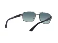 Ray-Ban Solglasögon RB 3663 004/3M