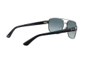 Ray-Ban Solglasögon RB 3663 004/3M