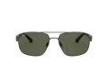 Ray-Ban Solglasögon RB 3663 004/58