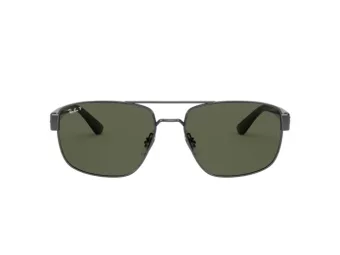 Ray-Ban Solglasögon RB 3663 004/58