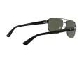 Ray-Ban Solglasögon RB 3663 004/58