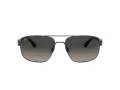 Ray-Ban Solglasögon RB 3663 004/71