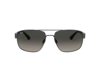 Ray-Ban Solglasögon RB 3663 004/71