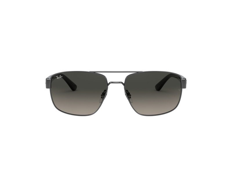 Ray-Ban Solglasögon RB 3663 004/71