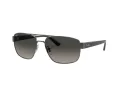 Ray-Ban Solglasögon RB 3663 004/71