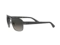 Ray-Ban Solglasögon RB 3663 004/71