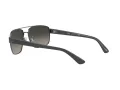 Ray-Ban Solglasögon RB 3663 004/71