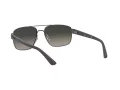 Ray-Ban Solglasögon RB 3663 004/71