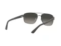 Ray-Ban Solglasögon RB 3663 004/71