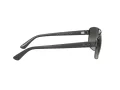 Ray-Ban Solglasögon RB 3663 004/71