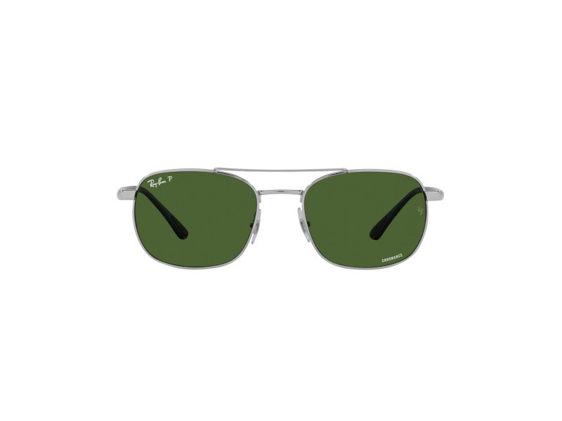 Ray-Ban Chromance Solglasögon RB 3670/CH 003/P1