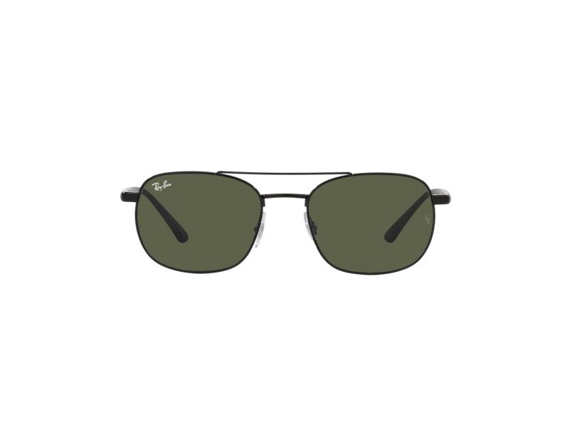Ray-Ban Solglasögon RB 3670 002/31