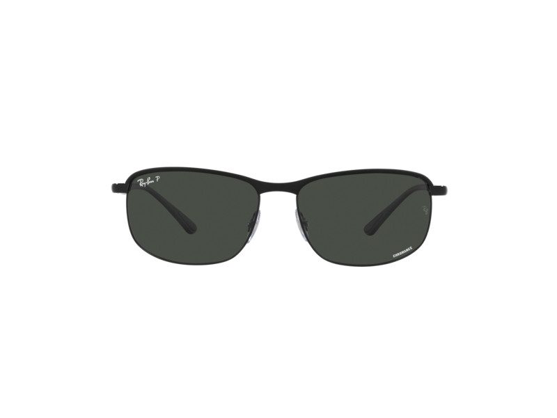 Ray-Ban Chromance Solglasögon RB 3671/CH 186/K8