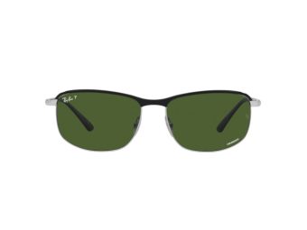 Ray-Ban Chromance Solglasögon RB 3671/CH 9144/P1
