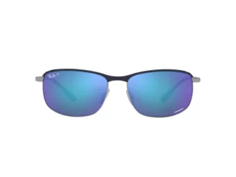 Ray-Ban Chromance Solglasögon RB 3671CH 92044L