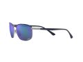 Ray-Ban Chromance Solglasögon RB 3671CH 92044L