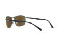 Ray-Ban Chromance Solglasögon RB 3671CH 92044L