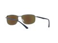 Ray-Ban Chromance Solglasögon RB 3671CH 92044L