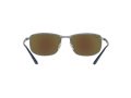 Ray-Ban Chromance Solglasögon RB 3671CH 92044L