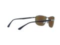 Ray-Ban Chromance Solglasögon RB 3671CH 92044L
