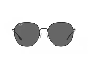 Ray-Ban Solglasögon RB 3680D 002/81