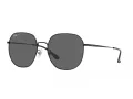 Ray-Ban Solglasögon RB 3680D 002/81
