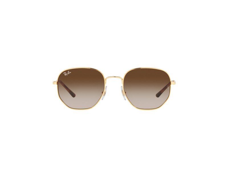 Ray-Ban Solglasögon RB 3682 001/13