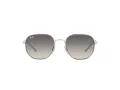 Ray-Ban Solglasögon RB 3682 003/11