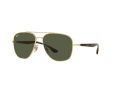 Ray-Ban Solglasögon RB 3683 001/31