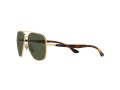 Ray-Ban Solglasögon RB 3683 001/31