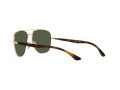 Ray-Ban Solglasögon RB 3683 001/31