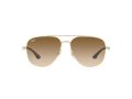 Ray-Ban Solglasögon RB 3683 001/51