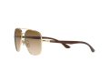 Ray-Ban Solglasögon RB 3683 001/51